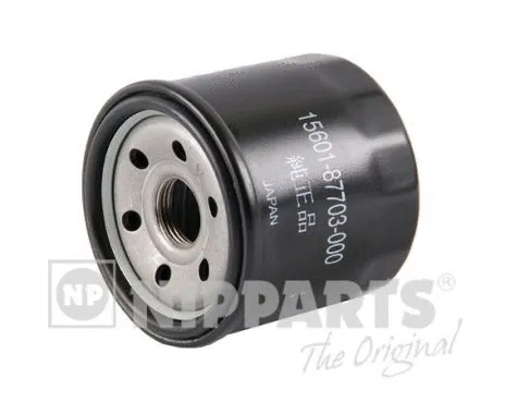 NIPPARTS olajszűrő - J1316004 - TothCarparts