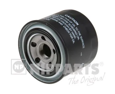 NIPPARTS olajszűrő - J1317003 - TothCarparts