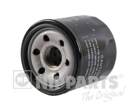 NIPPARTS olajszűrő - J1317004 - TothCarparts