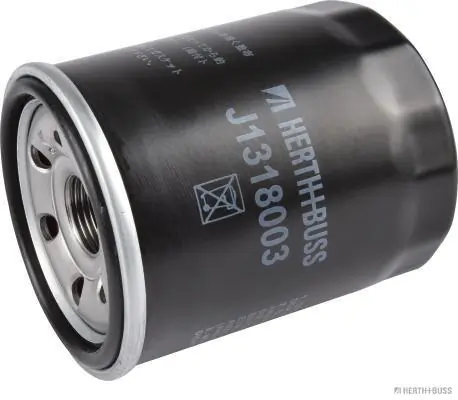 HERTH+BUSS JAKOPARTS olajszűrő - J1318003 - TothCarparts