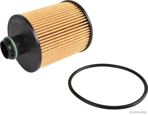 HERTH+BUSS JAKOPARTS olajszűrő - J1318013 - TothCarparts