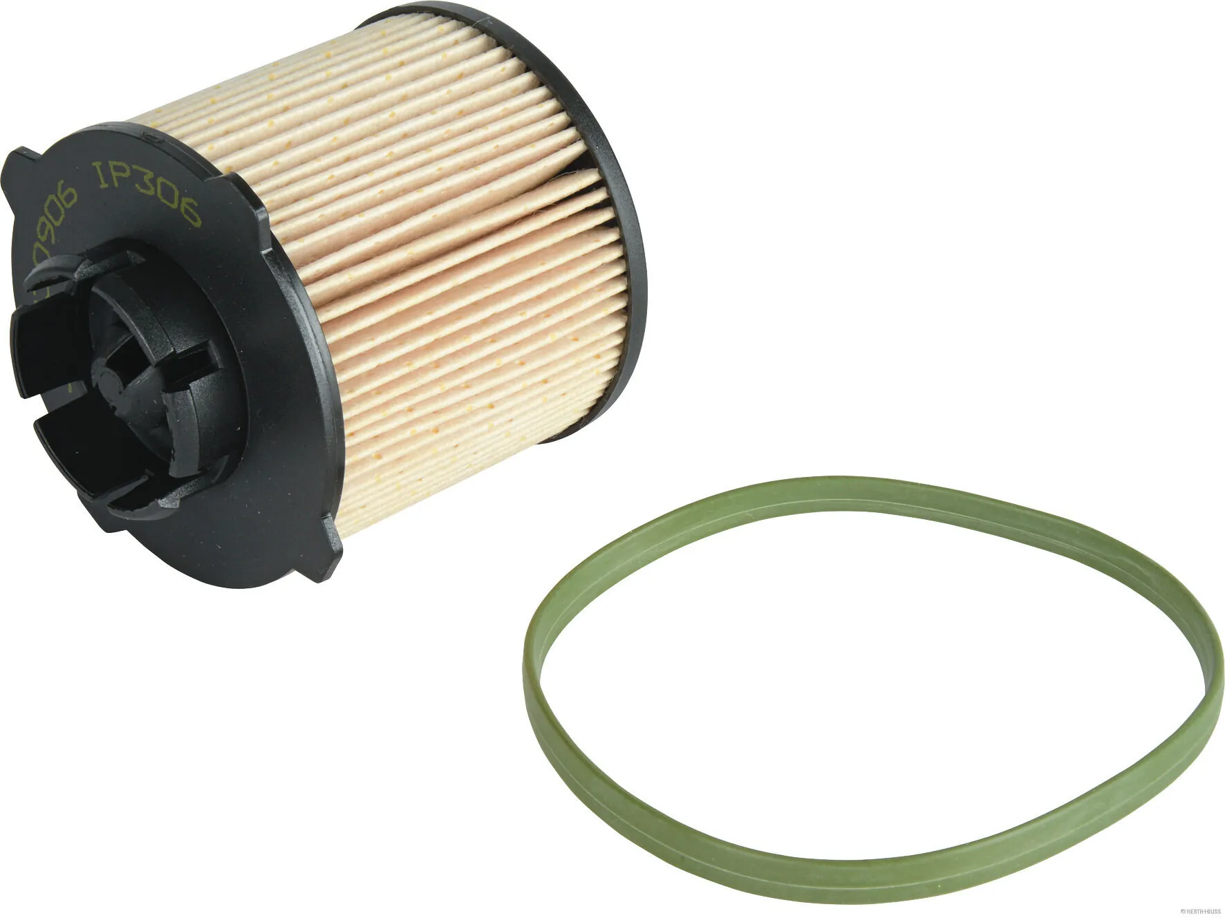HERTH+BUSS JAKOPARTS Üzemanyagszűrő - J1330906 - TothCarparts