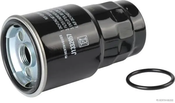 HERTH+BUSS JAKOPARTS Üzemanyagszűrő - J1332057 - TothCarparts