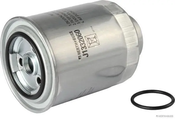 HERTH+BUSS JAKOPARTS Üzemanyagszűrő - J1332060 - TothCarparts