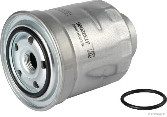 HERTH+BUSS JAKOPARTS Üzemanyagszűrő - J1332096 - TothCarparts