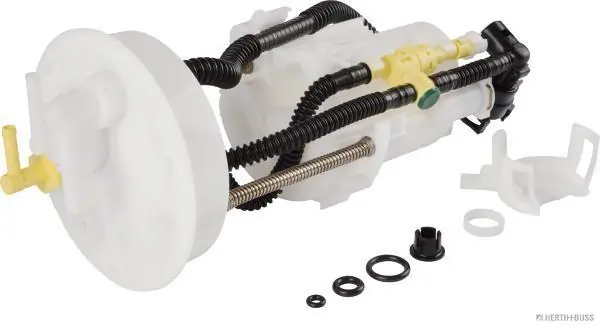 HERTH+BUSS JAKOPARTS Üzemanyagszűrő - J1334041 - TothCarparts