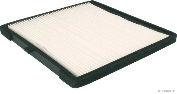 HERTH+BUSS JAKOPARTS szűrő, utastér levegő - J1340305 - TothCarparts