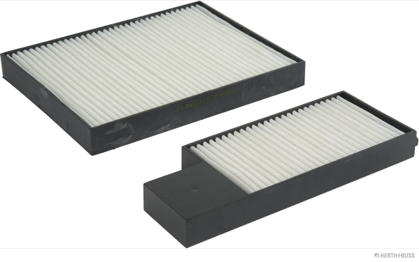 HERTH+BUSS JAKOPARTS szűrő, utastér levegő - J1340315 - TothCarparts