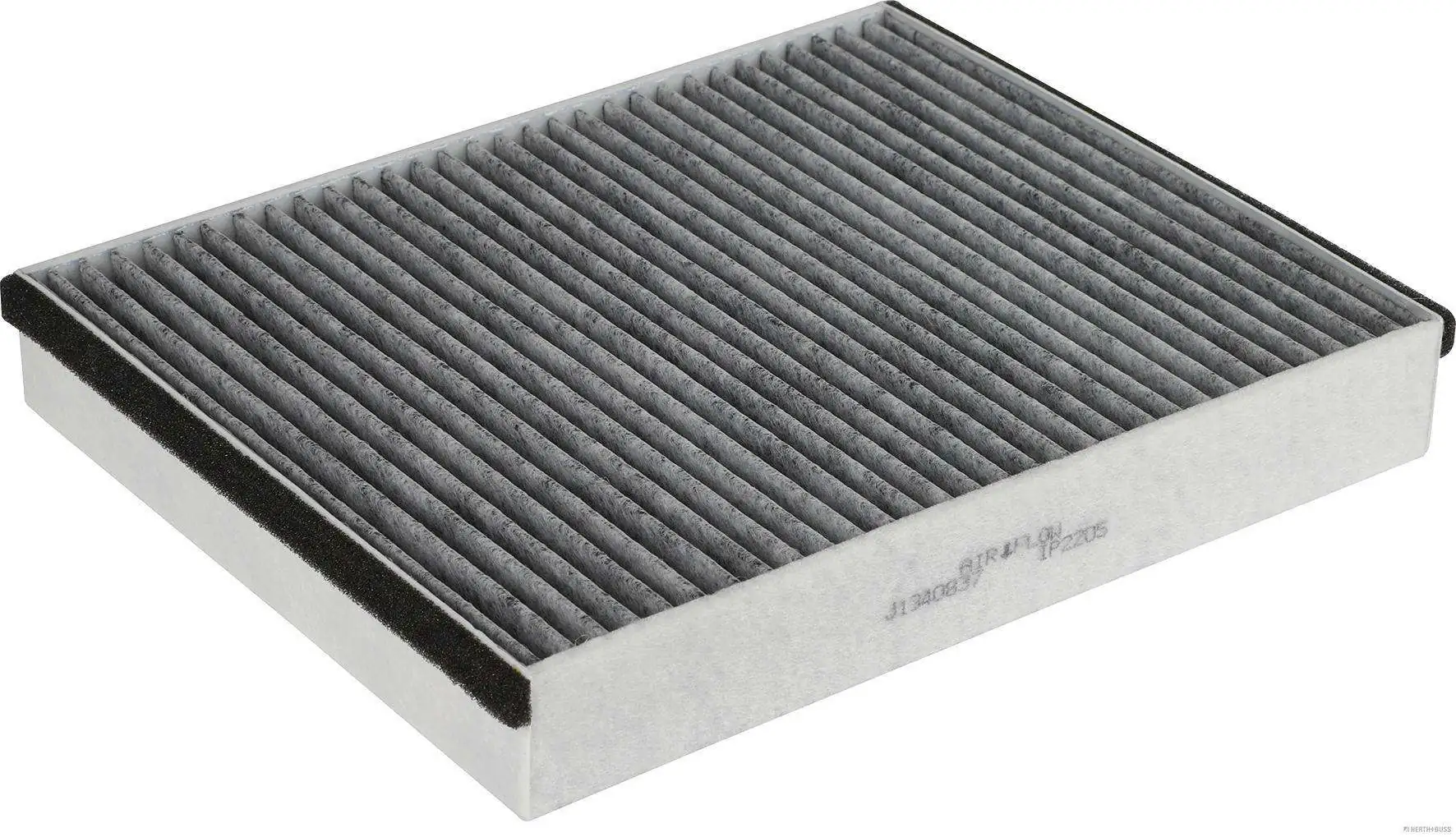 HERTH+BUSS JAKOPARTS szűrő, utastér levegő - J1340837 - TothCarparts