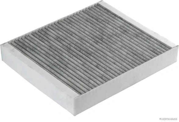 HERTH+BUSS JAKOPARTS szűrő, utastér levegő - J1340912 - TothCarparts