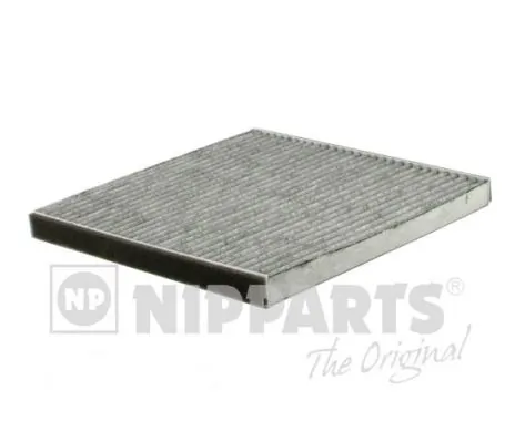 NIPPARTS szűrő, utastér levegő - J1342016 - TothCarparts