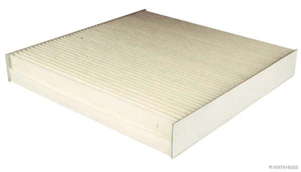HERTH+BUSS JAKOPARTS szűrő, utastér levegő - J1344004 - TothCarparts