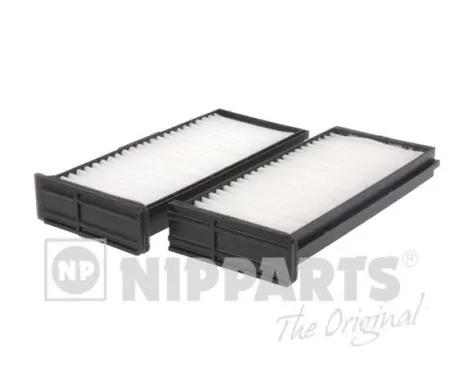 NIPPARTS szűrő, utastér levegő - J1345001 - TothCarparts