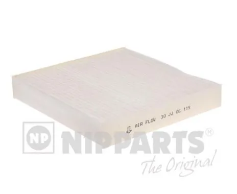 NIPPARTS szűrő, utastér levegő - J1348004 - TothCarparts