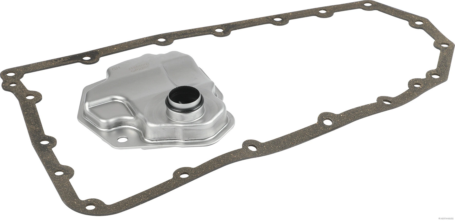 HERTH+BUSS JAKOPARTS Hidraulikus szűrő, automata sebességváltó - J1355002 - TothCarparts