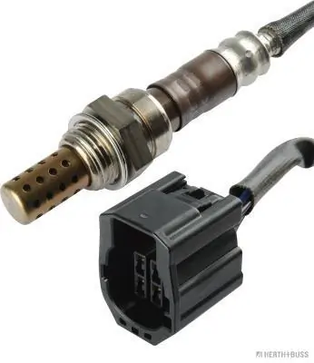 HERTH+BUSS JAKOPARTS lambdaszonda - J1463017 - TothCarparts
