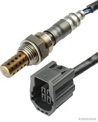 HERTH+BUSS JAKOPARTS lambdaszonda - J1473010 - TothCarparts