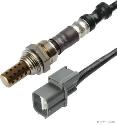 HERTH+BUSS JAKOPARTS lambdaszonda - J1474007 - TothCarparts