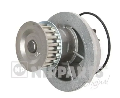 NIPPARTS Vízszivattyú, motorhűtés - J1510900 - TothCarparts