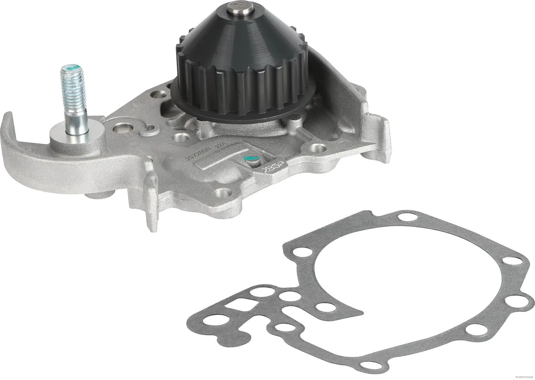 HERTH+BUSS JAKOPARTS Vízszivattyú, motorhűtés - J1511120 - TothCarparts