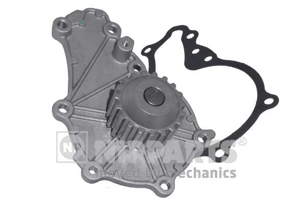 NIPPARTS Vízszivattyú, motorhűtés - J1513034 - TothCarparts