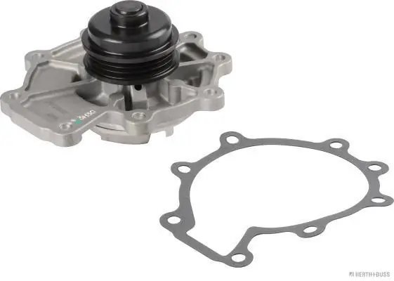 HERTH+BUSS JAKOPARTS Vízszivattyú, motorhűtés - J1513051 - TothCarparts