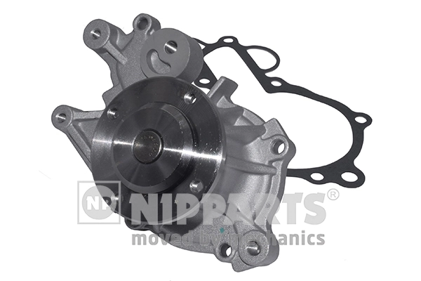 NIPPARTS Vízszivattyú, motorhűtés - J1518004 - TothCarparts