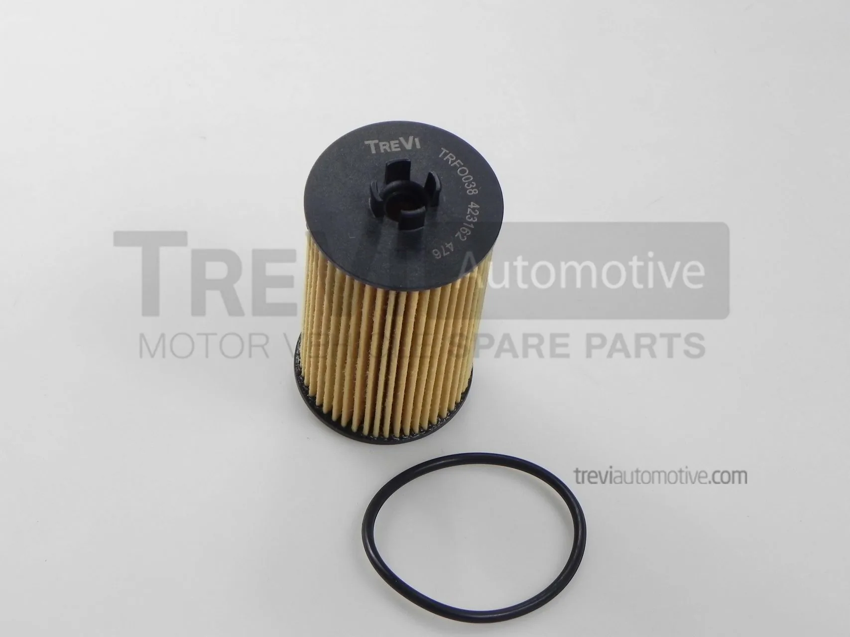 TREVI AUTOMOTIVE olajszűrő - TRFO038 - TothCarparts