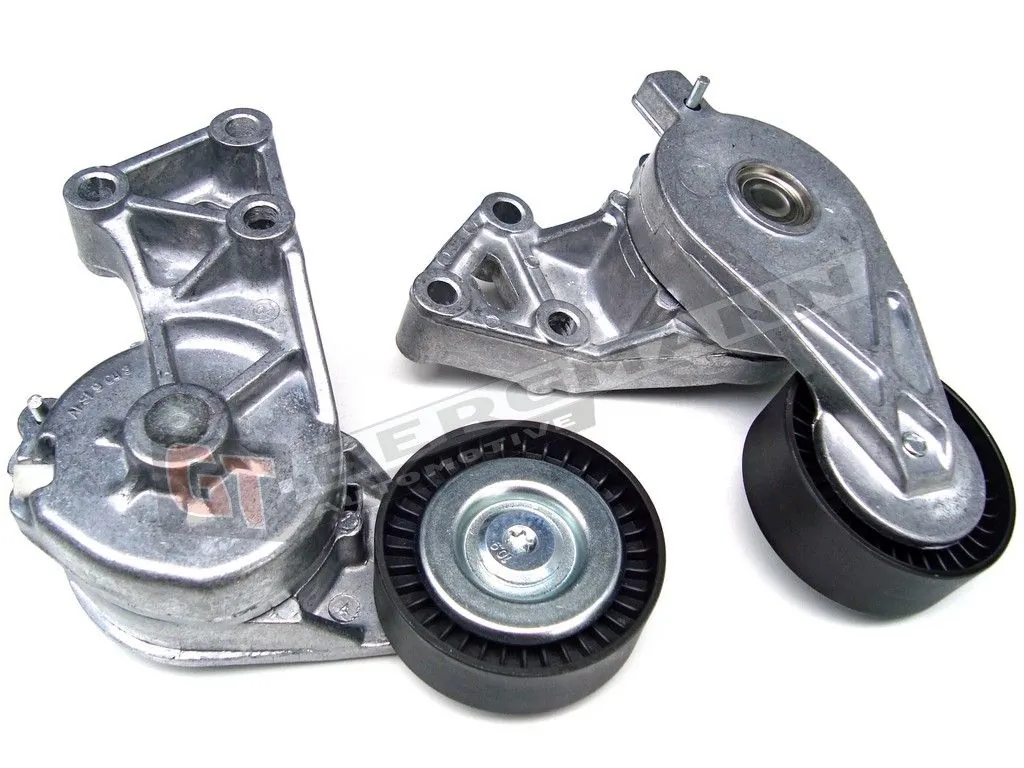 GT-BERGMANN Szíjfeszítő, hosszbordás szíj - GT51-003 - TothCarparts