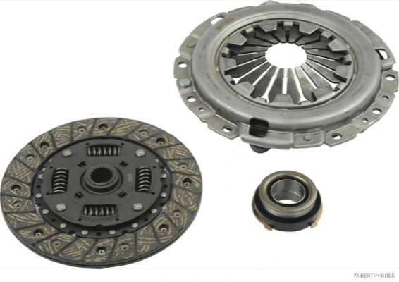 HERTH+BUSS JAKOPARTS kuplungkészlet - J2000529 - TothCarparts