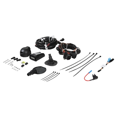 RAMEDER vonótalp - 211739 - TothCarparts