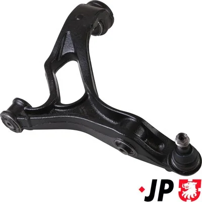 JP GROUP lengőkar, kerékfelfüggesztés - 1140112880 - TothCarparts