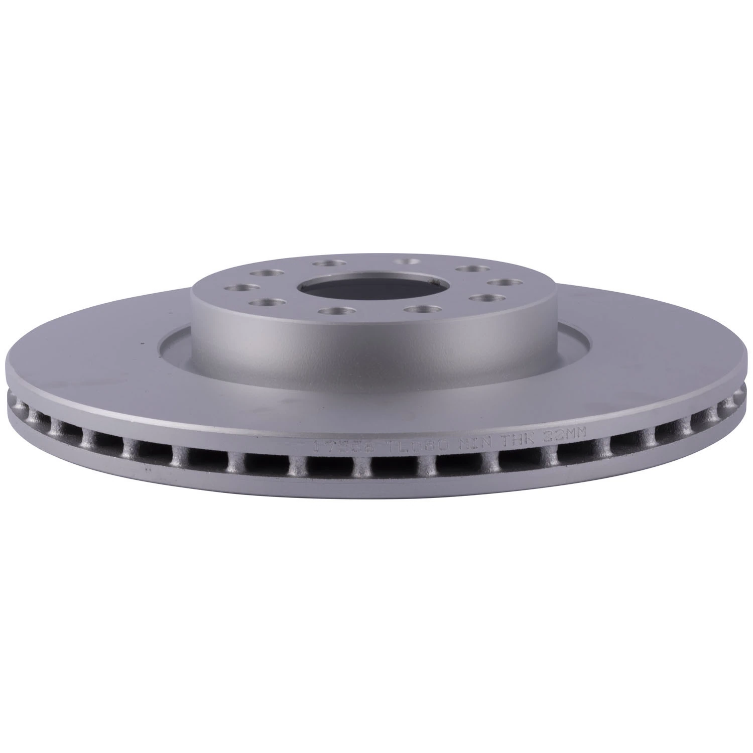 JAPOCAT féktárcsa - MFD-2A04 - TothCarparts