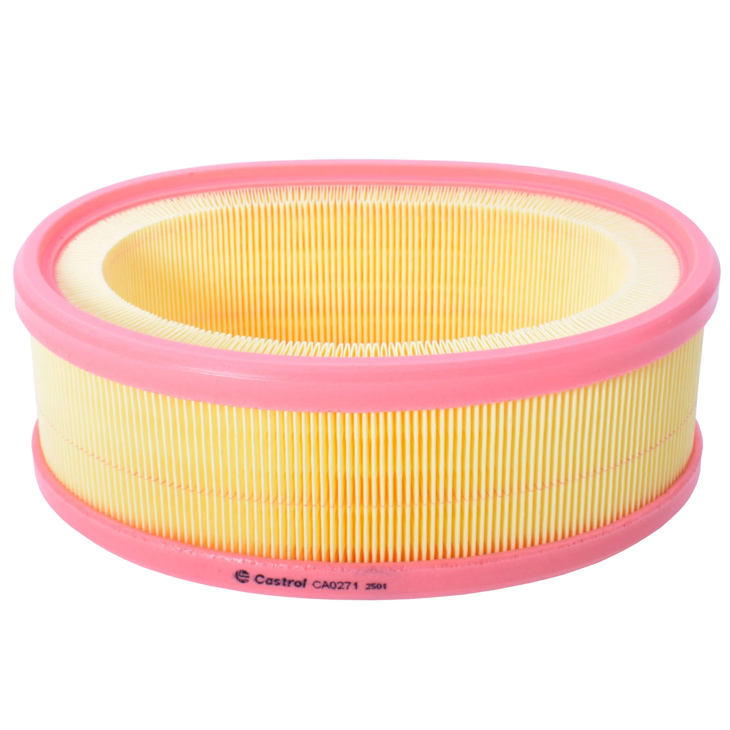 Castrol Filters légszűrő - CA0271 - TothCarparts