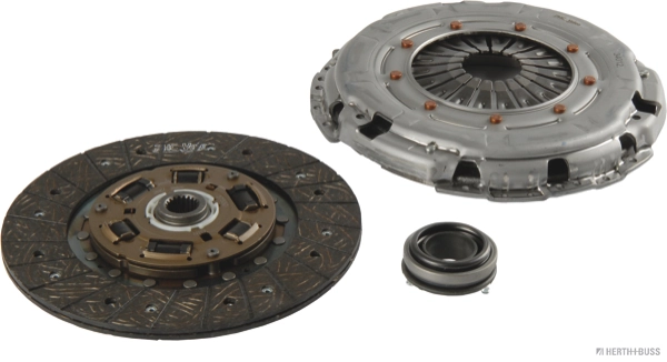 HERTH+BUSS JAKOPARTS kuplungkészlet - J2000596 - TothCarparts