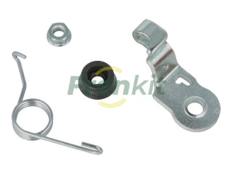FRENKIT Javítókészlet, rögzítőfékkar (féknyereg) - 685334 - TothCarparts