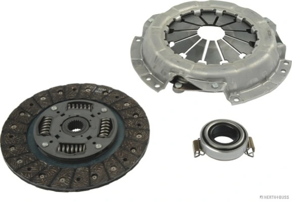 HERTH+BUSS JAKOPARTS kuplungkészlet - J2002059 - TothCarparts