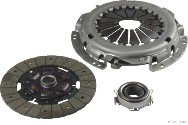 HERTH+BUSS JAKOPARTS kuplungkészlet - J2002091 - TothCarparts