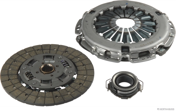 HERTH+BUSS JAKOPARTS kuplungkészlet - J2002205 - TothCarparts