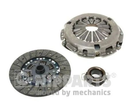 NIPPARTS kuplungkészlet - J2002207 - TothCarparts