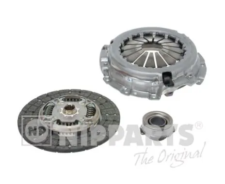 NIPPARTS kuplungkészlet - J2002235 - TothCarparts