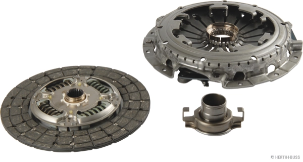 HERTH+BUSS JAKOPARTS kuplungkészlet - J2002347 - TothCarparts
