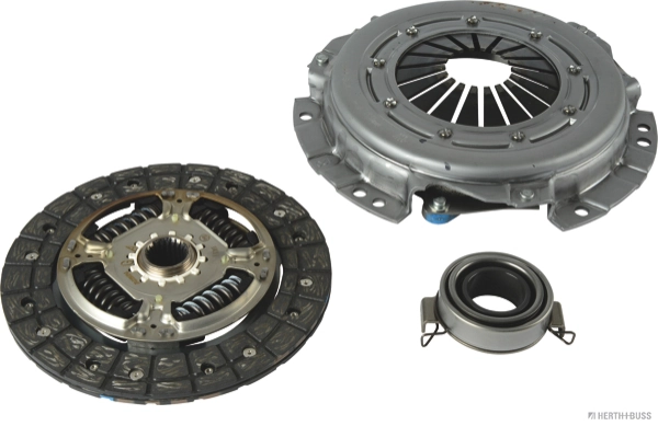 HERTH+BUSS JAKOPARTS kuplungkészlet - J2002368 - TothCarparts