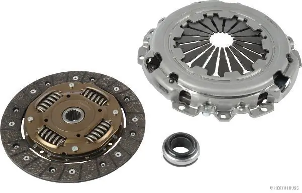HERTH+BUSS JAKOPARTS kuplungkészlet - J2002403 - TothCarparts