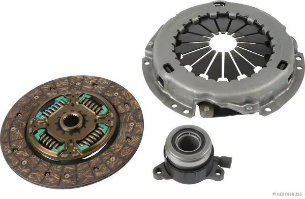 HERTH+BUSS JAKOPARTS kuplungkészlet - J2002404 - TothCarparts