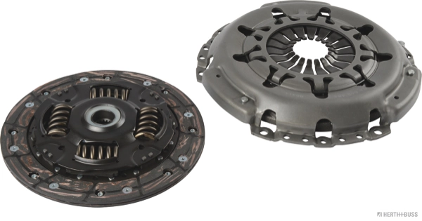 HERTH+BUSS JAKOPARTS kuplungkészlet - J2003158 - TothCarparts