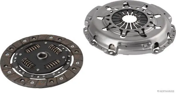 HERTH+BUSS JAKOPARTS kuplungkészlet - J2003164 - TothCarparts