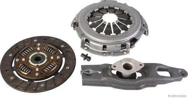 HERTH+BUSS JAKOPARTS kuplungkészlet - J2005165 - TothCarparts