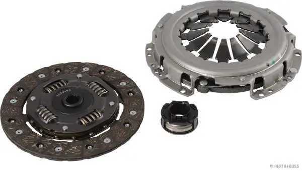 HERTH+BUSS JAKOPARTS kuplungkészlet - J2005175 - TothCarparts