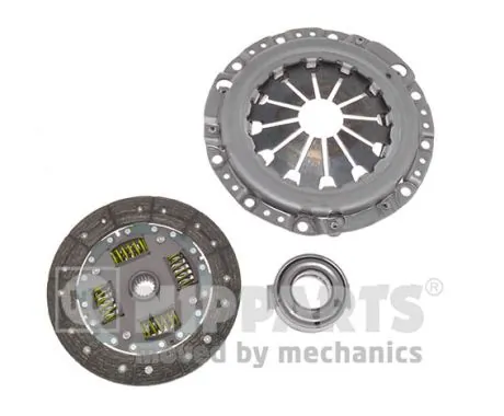 NIPPARTS kuplungkészlet - J2008039 - TothCarparts